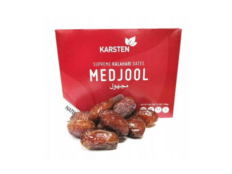 Curmale Medjool choice large 1kg - Medjool Plus