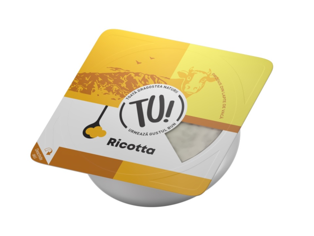 Ricotta TU!