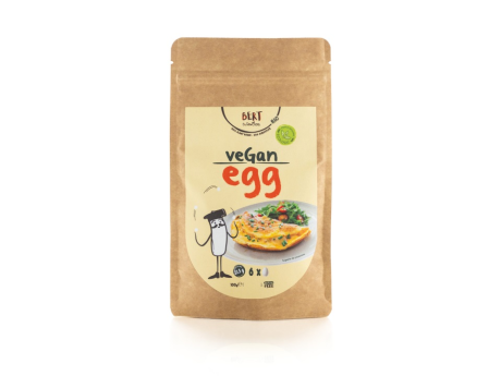 Ou Vegan – alternativa vegetala la ou ECO 100g Rawckers