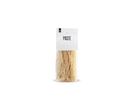 Paste cu ou Bacania Rod 250g
