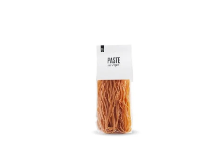 Paste cu Rosii Bacania Rod 250g