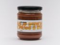 Gianduja - crema de alune de padure si ciocolata 200g - Maitri