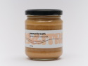Peanut Breath - unt de arahide cu sare de mare 200g - Maitri