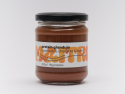 Protein Gianduja – crema de alune de padure si ciocolata - 18 g proteina 200g - Maitri
