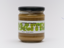 Protein Pistachio - crema de fistic cu inulina și ghee - 20 g proteina 200g - Maitri