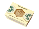 Fagure natural cu miere de salcam 225g - Stupinele Cristian