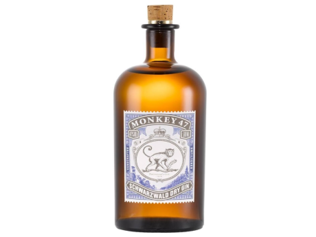 Gin Monkey 47 0.5L 47%