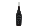 +Tohani Cuvee Rosu sec 0.75L
