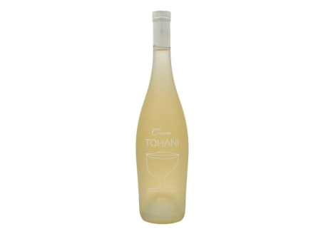 +Tohani Cuvee Alb sec 0.75L