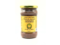 Piure de Castane cu Ciocolata Neagra si Coaja de Portocale 320g - Casa Castanei