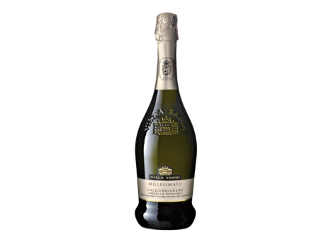 +Italia Villa Sandi Millesimato Brut Prosecco Superiore alb, brut 0.75L