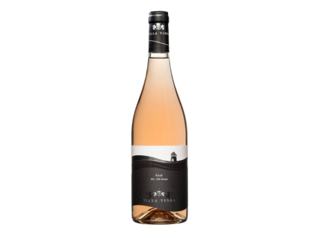 Villa Vinea Premium Pinot Noir Rose - Sec