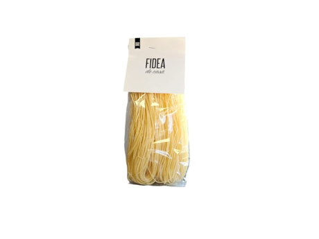 Fidea de casa Bacania Rod 250g