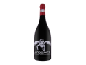 +Arrogance Rosu, sec 0.75L Domeniile Franco Romane 