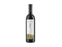 +LacertA Cuve IX 2017 rosu, sec 0.75L