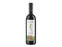 +LacertA Feteasca Neagra 2021 rosu, sec 0.75L 