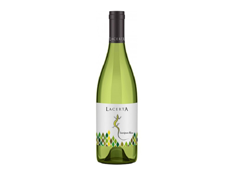 Lacerta Sauvignon Blanc