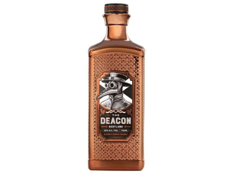 Whiskey The Deacon 0.7L 40% Scotch