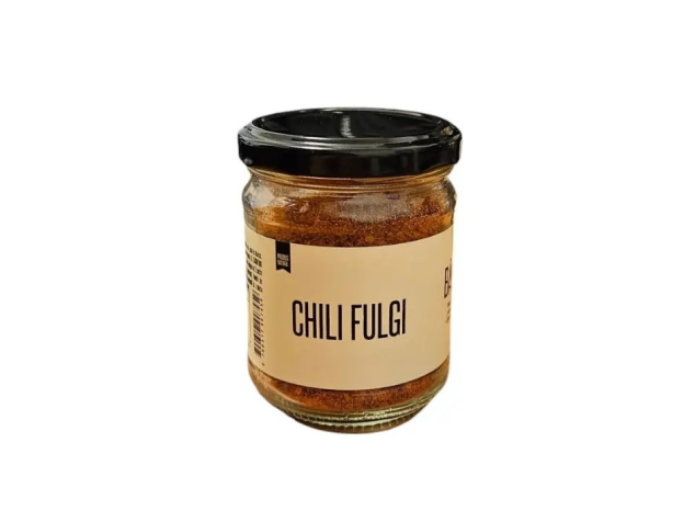 Chili fulgi - Băcănia Rod