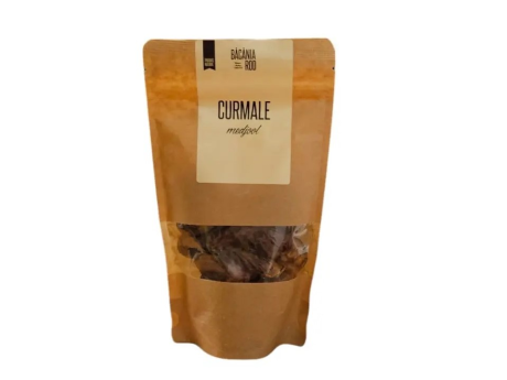 Curmale Medjool 250g Bacania Rod