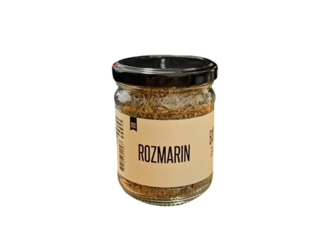 Rozmarin - Băcănia Rod