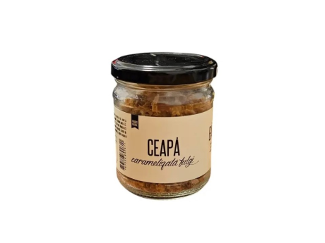 Ceapă caramelizată fulgi - Băcănia Rod