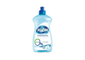 KLOK Detergent lichid pentru vase, 0% parfum, 0% coloranti, 500ml (100 spalari)
