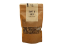 Seminte de canepa nedecorticate 200g Bacania Rod