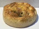 Focaccia Genovese 350g Pain Plaisir