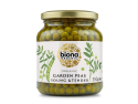 Mazare boabe la borcan Bio 350g Biona