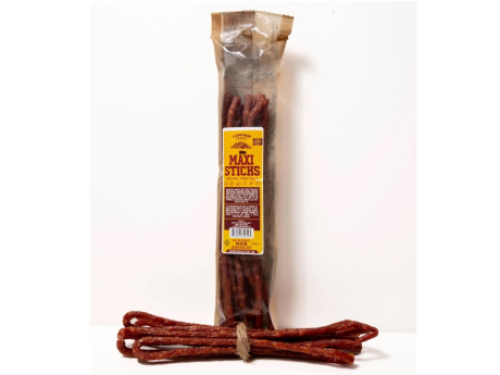 Carpathian Jerky Maxi Sticks