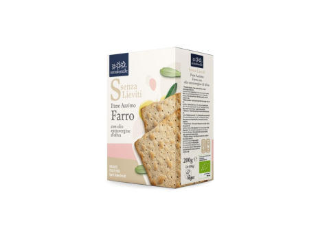Paine aime din spelta 200g Eco Sottolestelle
