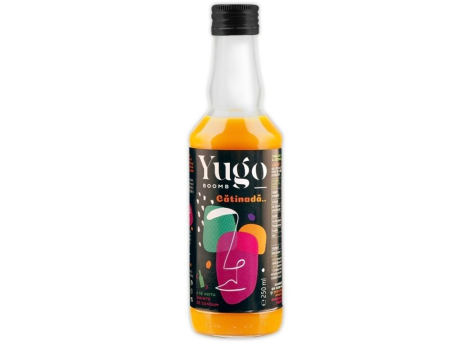 +Yugo Boomb - Catinada Eco 250ml