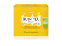 Ceai Verde Kusmi - Organic BB Detox 40g (20 plicuri)