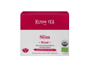 Ceai Verde Kusmi - Organic Slim Ritual 36g (18 plicuri)