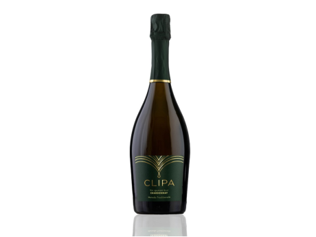 +Vin Spumant CLIPA – Chardonnay 750ml alb