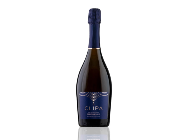 Vin Spumant CLIPA – Roze Pinot Noir