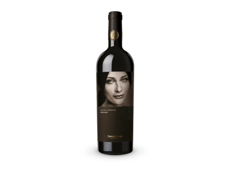+Minima Moralia – Respect 750ml, rosu sec