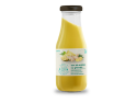 Suc Bio de ananas cu ghimbir - Dirty Organics