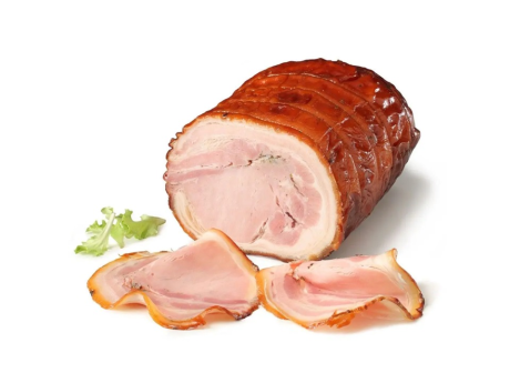 Porchetta Montagna