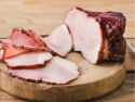 Muschi file Afumat cu slanina ROGELYA aprox 300gr