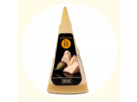 Colecţia Parmigiano Reggiano - Gourm