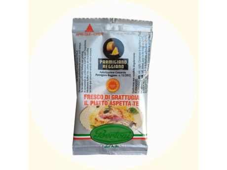 Punga Parmigiano Reggiano Razuit 5g - Gourm