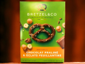Covrigei cu praline si fulgi Feuillantine 100g - Bretzel&Co