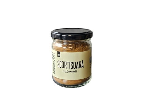 Scorţişoară măcinată - Băcănia Rod