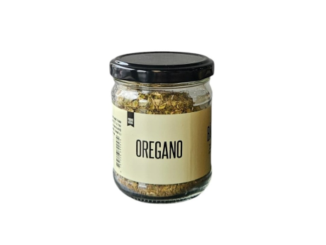 Oregano - Băcănia Rod