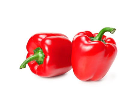 Bio Ardei Rosu 400g IMP