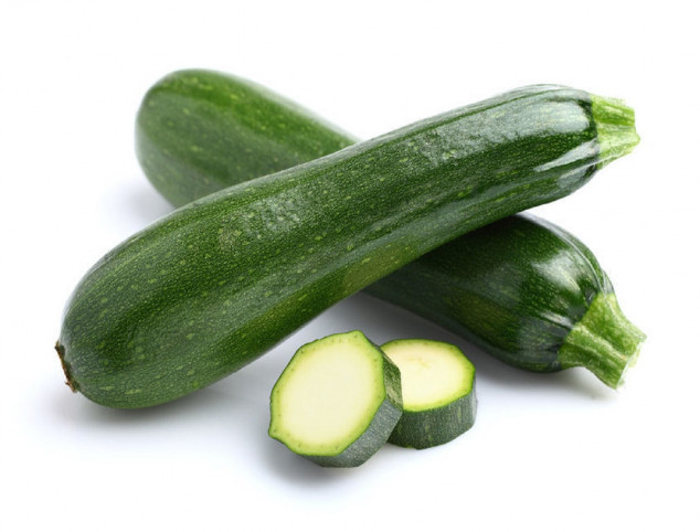 Bio Zucchini