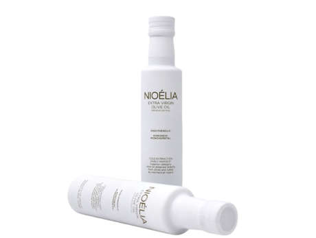 Ulei de măsline extra virgin Early Harvest – Nioelia
