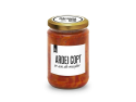 Ardei Copt In Sos Mustar 270G Bacania Rod